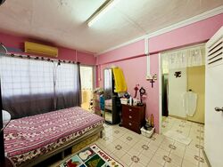 Blk 924 TAMPINES PALMSPRING (Tampines), HDB 3 Rooms #502989971